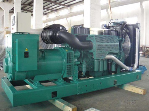 广元便携静音：租赁无声发电机组，便携式解决能源需求