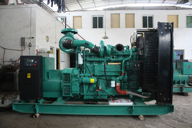 广元环保无噪音：租用静音发电机组，为环境和耳朵双重保驾护航